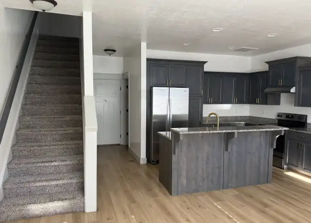 Property at 435 N 800 W Unit G 105, Logan, UT, 84321, 3 beds, 2.5 baths, [object Object]