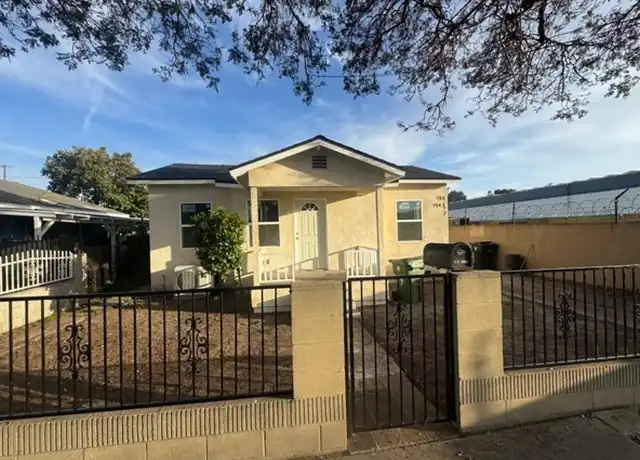 Property at 914 E O St, Wilmington, CA, 90744, 3 beds, 1 bath, [object Object]