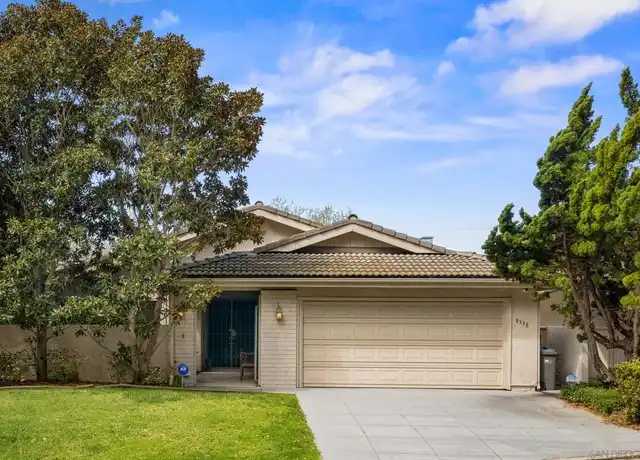 Property at 8338 Caminito Helecho, La Jolla, CA, 92037, 3 beds, 3 baths, [object Object]