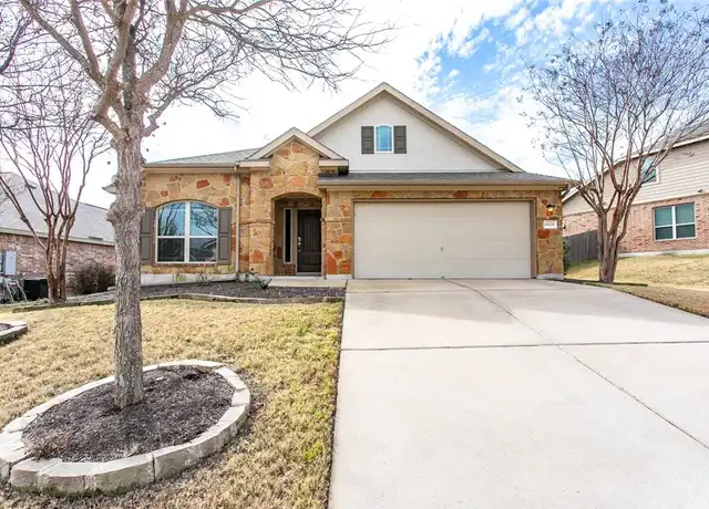 Property at 19709 Maiden Grass Dr, Pflugerville, TX, 78660, 3 beds, 2 baths, [object Object]