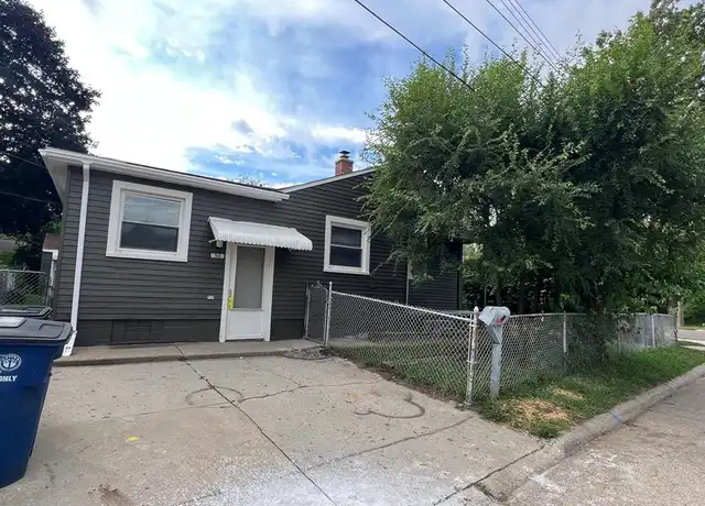 Property at 2504 Bannister St, Westland, MI, 48186, 3 beds, 2 baths, [object Object]