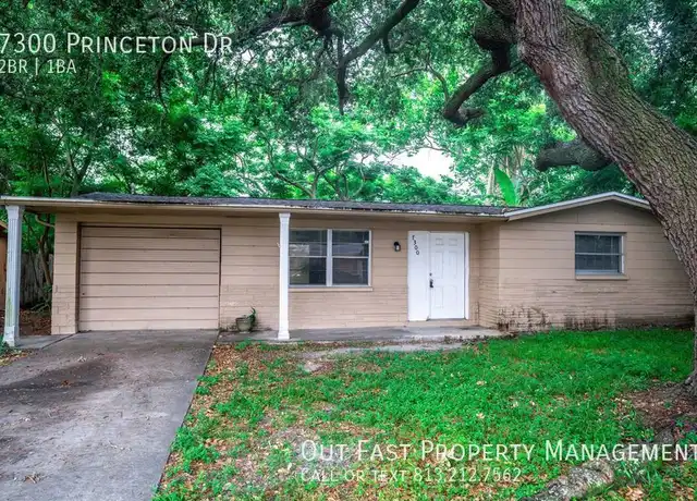 Property at 7300 Princeton Dr, Hudson, FL, 34667, 2 beds, 1 bath, [object Object]