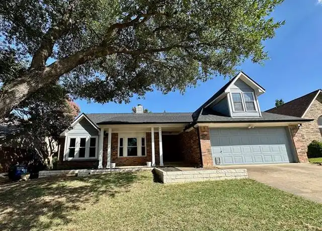 Property at 3411 Bellview Dr, Corinth, TX, 76210, 3 beds, 2 baths, [object Object]