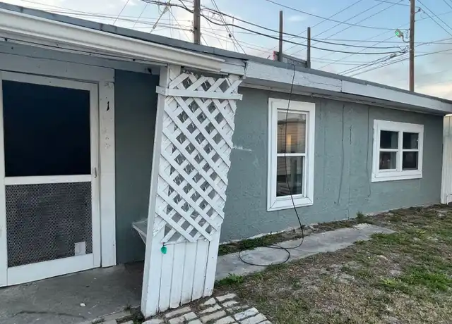 Property at 9809 S Padre Island Dr Unit 1, Corpus Christi, TX, 78418, 1 bed, 1 bath, [object Object]