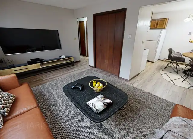 Property at 703 S Dakota Ave Unit 9, Sioux Falls, SD, 57104, 2 beds, 1 bath, [object Object]