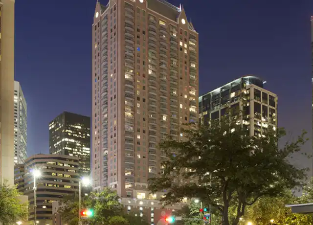 Property at 1406 McKinney St Unit 2920, Houston, TX, 77010, 2 beds, 2 baths, [object Object]