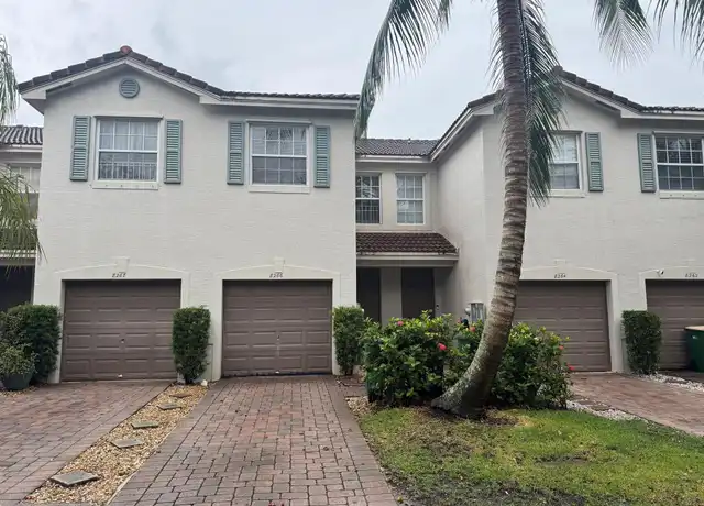 Property at 8266 Prestige Commons Dr, Tamarac, FL, 33321, 3 beds, 2.5 baths, [object Object]