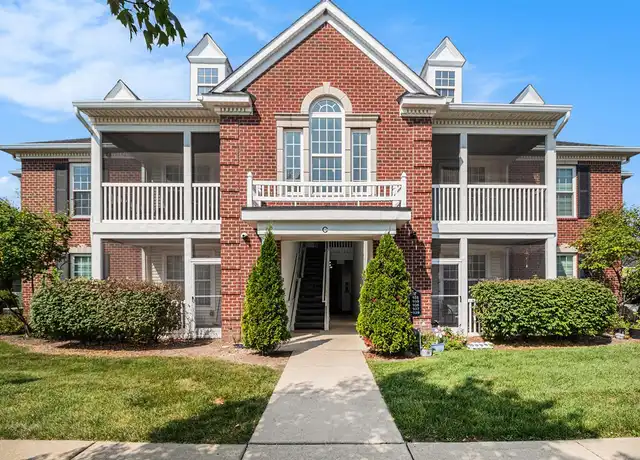 Property at 937 E Summerfield Glen Cir, Ann Arbor, MI, 48103, 3 beds, 2 baths, [object Object]