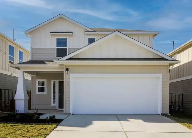 Property at 6425 Pine Leaf Trl, Austin, TX, 78747, 4 beds, 2.5 baths, [object Object]