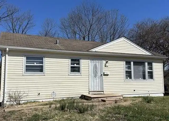 Property at 6824 Larry Ln, Saint Louis, MO, 63134, 3 beds, 1 bath, [object Object]