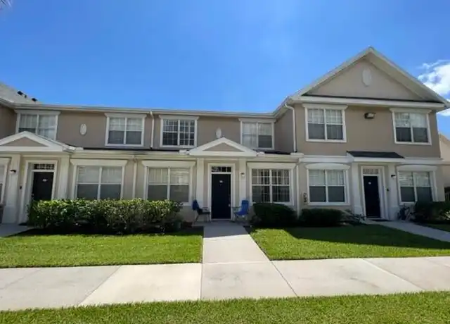 Property at 105 Turpial Way #107, Melbourne, FL, 32901, 3 beds, 2 baths, [object Object]