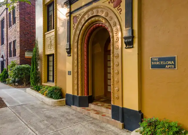 Property at THE BARCELONA APARTMENTS (TILM01) - 1953 NW Irving St, Portland, OR, 97209, 0 beds, 1 bath, [object Object]