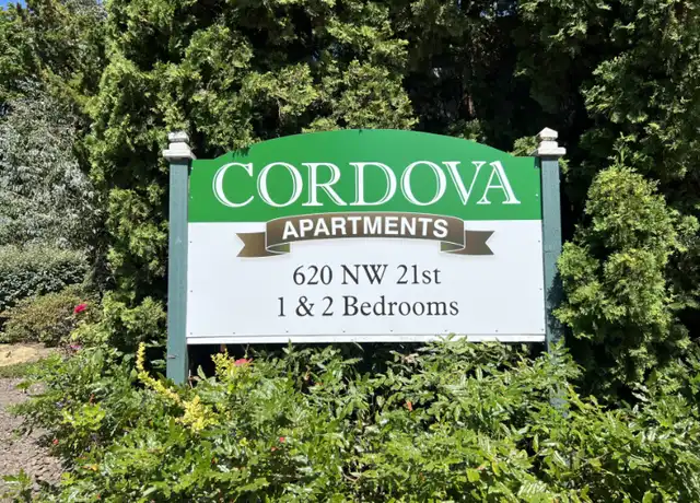 Property at 620 NW 21st St Unit 01, Corvallis, OR, 97330, 1 bed, 1 bath, [object Object]
