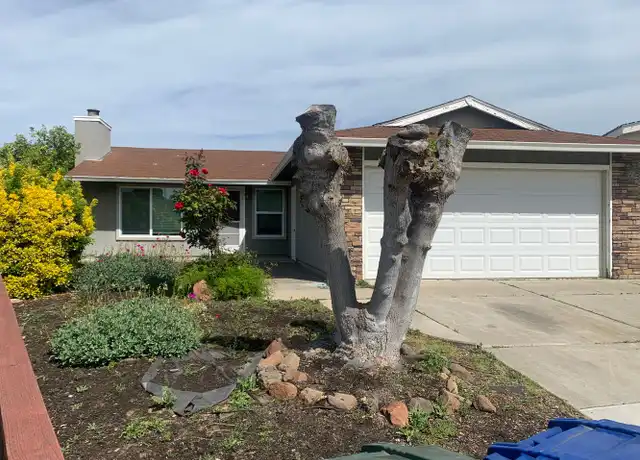 Property at 55 Simons Ct, Oakley, CA, 94561, 3 beds, 1 bath, [object Object]