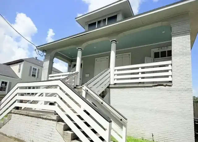 Property at 2410 Franklin Ave, New Orleans, LA, 70117, 3 beds, 2 baths, [object Object]