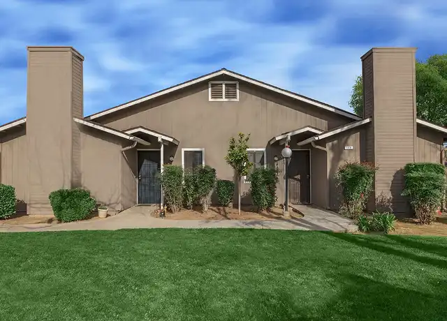 Property at Dry Creek Meadows - 740 N Villa Ave, Clovis, CA, 93611, 1 bed, 1 bath, [object Object]