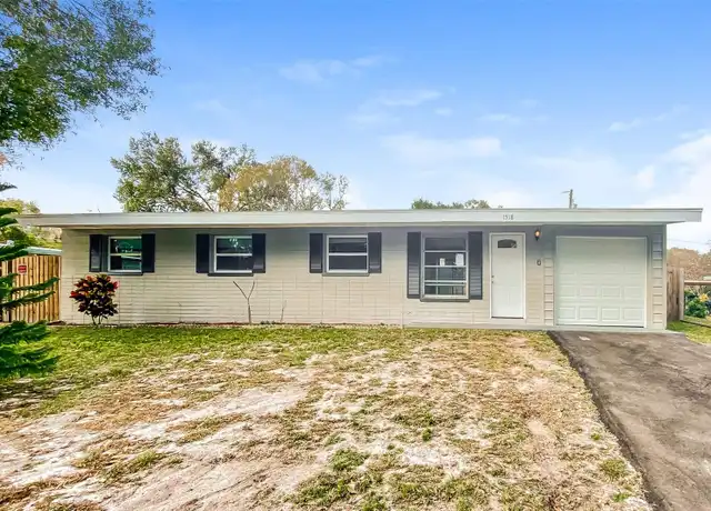 Property at 1518 Chandler Ave, Clearwater, FL, 33755, 4 beds, 2 baths, [object Object]