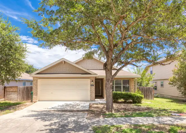 Property at 8607 Cheyenne Blf, Converse, TX, 78109, 4 beds, 2 baths, [object Object]
