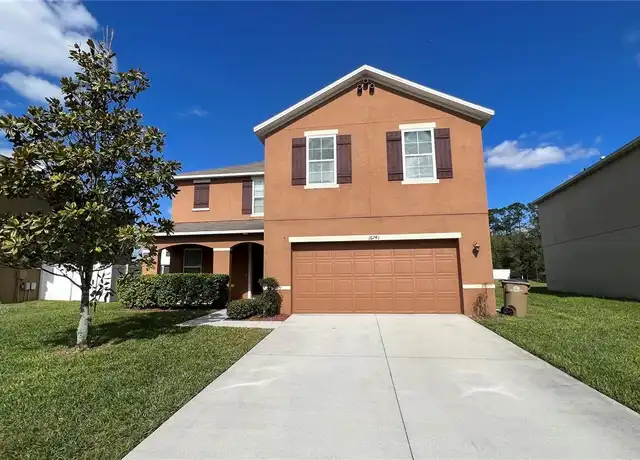 Property at 16741 Citrus Pkwy, Clermont, FL, 34714, 4 beds, 2.5 baths, [object Object]