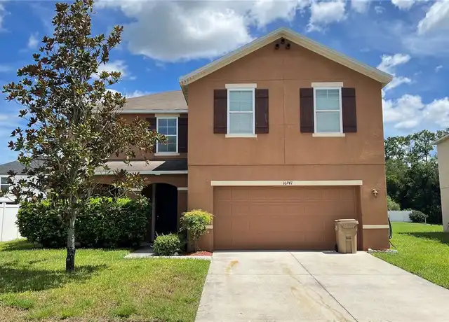Property at 16741 Citrus Pkwy, Clermont, FL, 34714, 4 beds, 2.5 baths, [object Object]