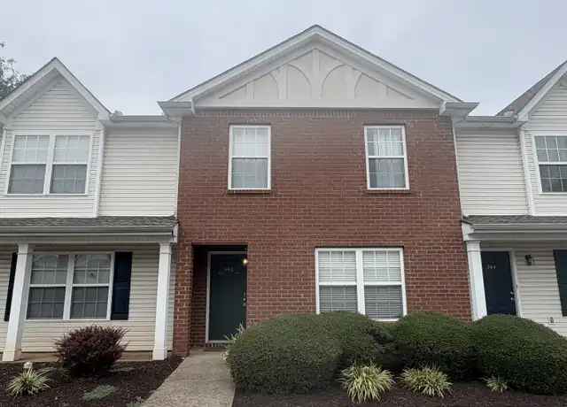 Property at 346 Shoshone Pl, Murfreesboro, TN, 37128, 2 beds, 2.5 baths, [object Object]