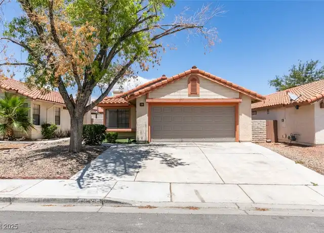 Property at 620 Macbrey Dr, Las Vegas, NV, 89123, 3 beds, 2 baths, [object Object]