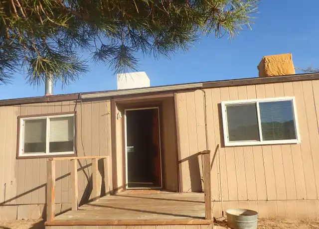 Property at 2544 Brown Rd, Inyokern, CA, 93527, 3 beds, 2 baths, [object Object]