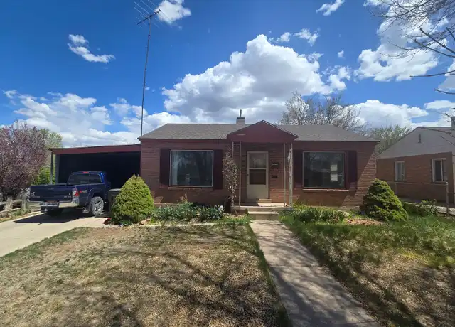Property at 96 N 1150 W, Cedar City, UT, 84720, 5 beds, 2 baths, [object Object]
