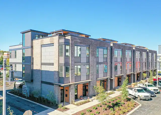 Property at The Overlook at City View - 84 W 6th St, Richmond, VA, 23224, 3 beds, 2 baths, [object Object]