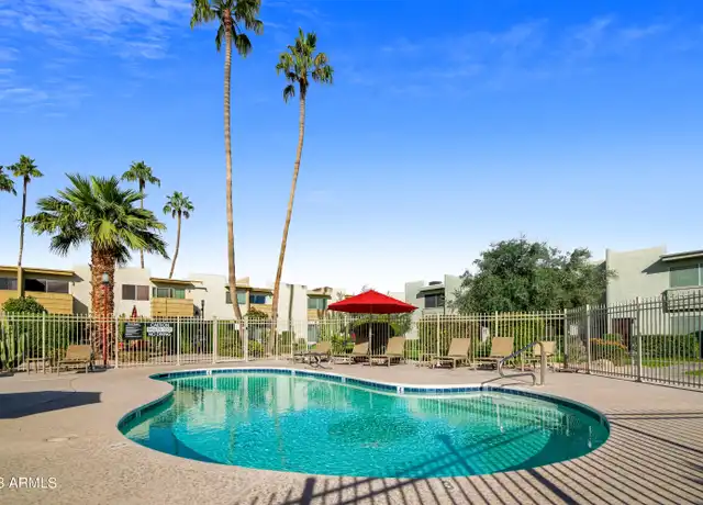 Property at 4600 N 68th St #356, Scottsdale, AZ, 85251, 1 bed, 1 bath, [object Object]