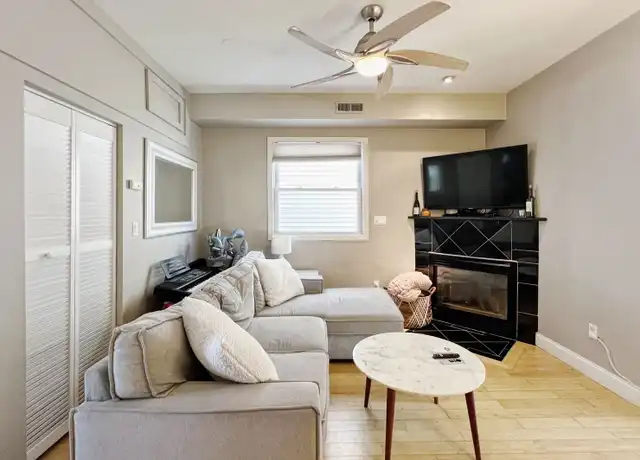 Property at 14 O St #2, South Boston, MA, 02127, 2 beds, 2 baths, [object Object]
