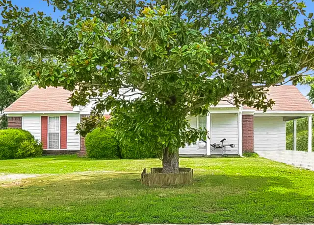 Property at 7172 Brenwood Dr, Horn Lake, MS, 38637, 4 beds, 2 baths, [object Object]