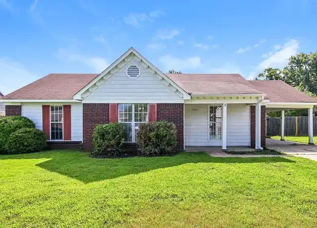 Property at 7172 Brenwood Dr, Horn Lake, MS, 38637, 4 beds, 2 baths, [object Object]