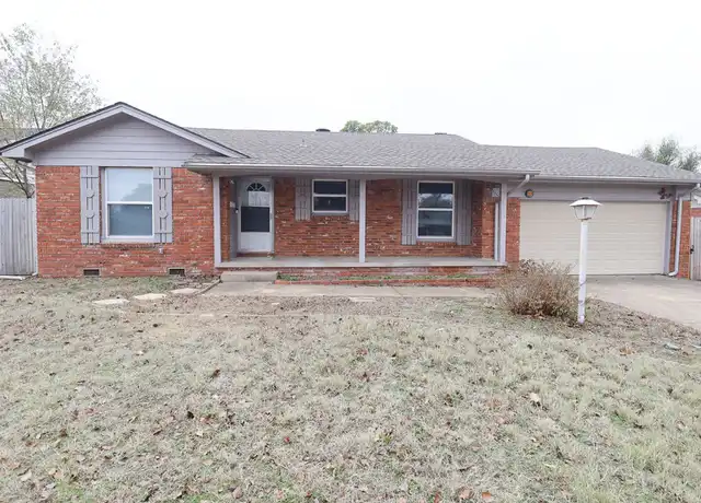 Property at 7516 E 27th St, Tulsa, OK, 74129, 3 beds, 1.5 baths, [object Object]