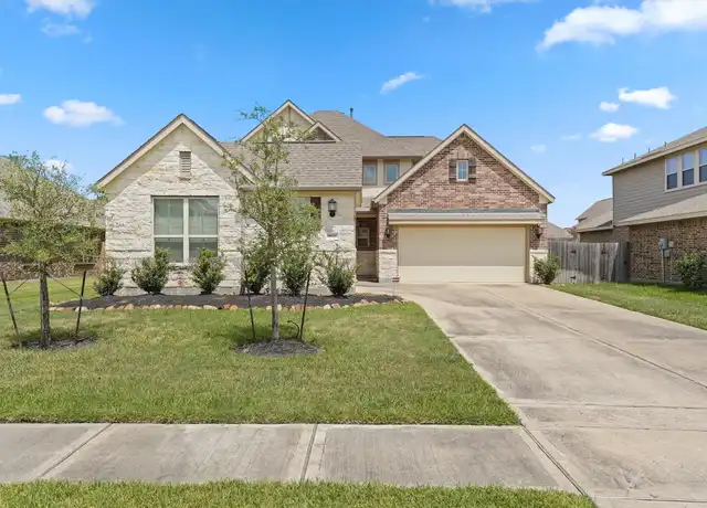 Property at 9618 Invergarry Way, Tomball, TX, 77375, 5 beds, 3.5 baths, [object Object]