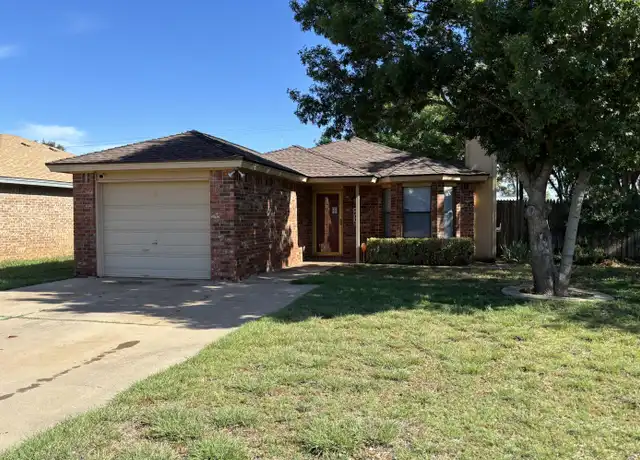 Property at 2118 91st St, Lubbock, TX, 79423, 2 beds, 2 baths, [object Object]