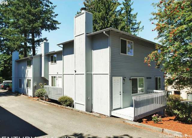 Photo of 5121 SW 62nd Ave, Portland, OR 97221