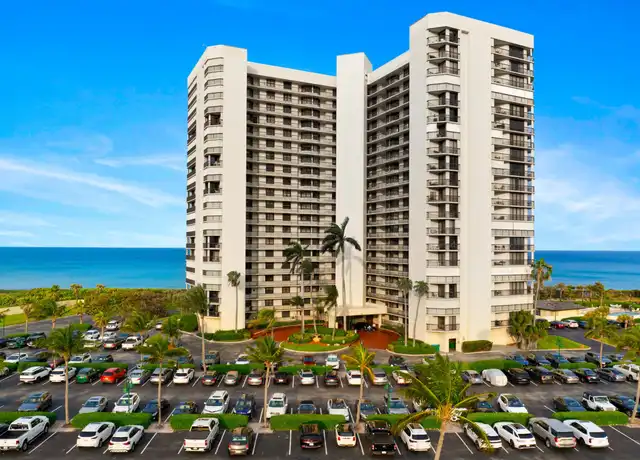 Property at 9500 S Ocean Dr #108, Jensen Beach, FL, 34957, 2 beds, 2 baths, [object Object]