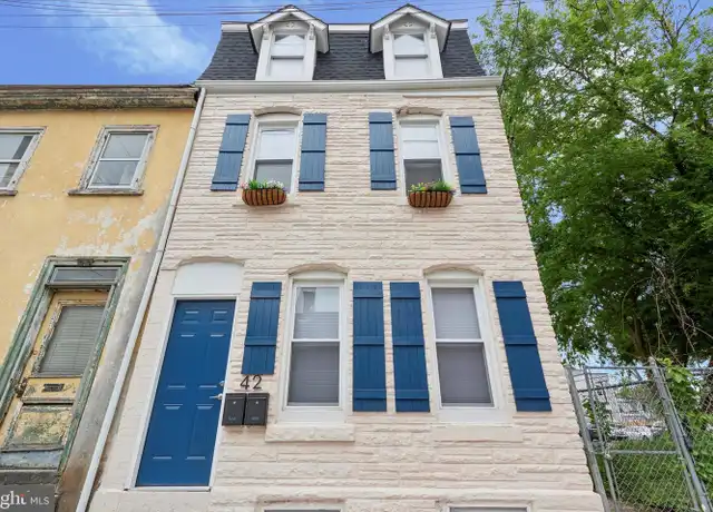Property at 42 E Haines St Unit 1, Philadelphia, PA, 19144, 3 beds, 2 baths, [object Object]