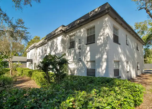 Property at The Garden Apartments - 1415 E Gore St, Orlando, FL, 32806, 1 bed, 1 bath, [object Object]