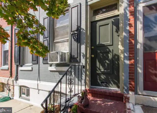 Property at 2207 Catharine St Unit 2, Philadelphia, PA, 19146, 1 bed, 1 bath, [object Object]
