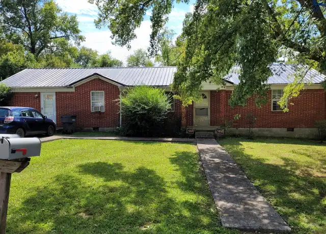 Property at 205 E 13th St Unit A, Cookeville, TN, 38501, 3 beds, 1 bath, [object Object]