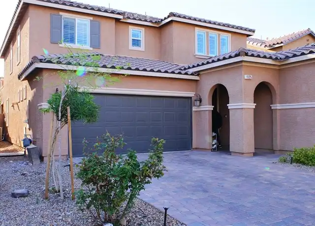 Property at 1125 Echo Pass St, Henderson, NV, 89052, 4 beds, 3 baths, [object Object]