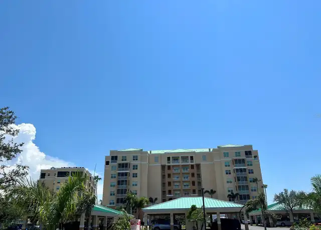 Property at 2060 Matecumbe Key Rd #2105, Punta Gorda, FL, 33955, 2 beds, 2 baths, [object Object]