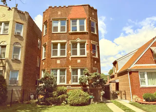 Property at 10638 South Avenue C Unit 3, Chicago, IL, 60617, 2 beds, 1 bath, [object Object]