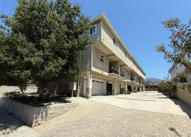 Property at 10330 Mount Gleason Ave Unit 4, Tujunga, CA, 91042, 2 beds, 1.5 baths, [object Object]