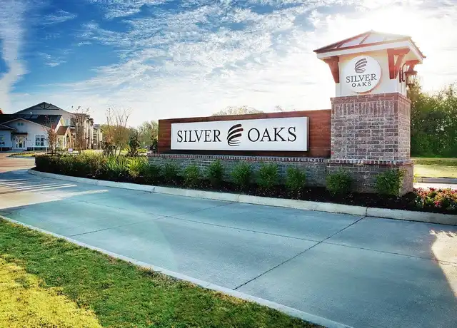Property at Silver Oaks - 14496 Airline Hwy, Gonzales, LA, 70737, 1-3 bed, 1-2 bath, [object Object]