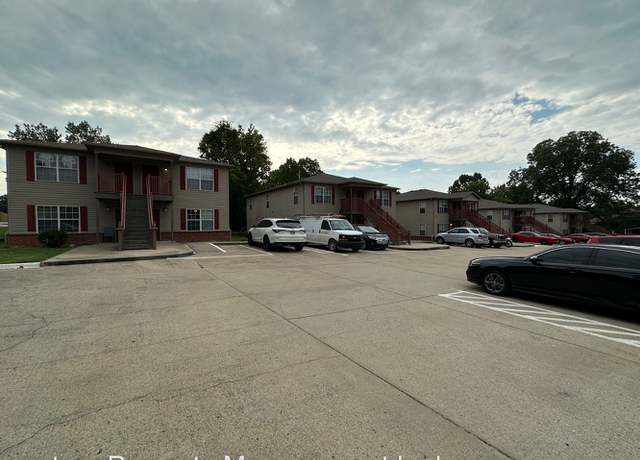 Photo of 1306 N 47th St, Fort Smith, AR 72904