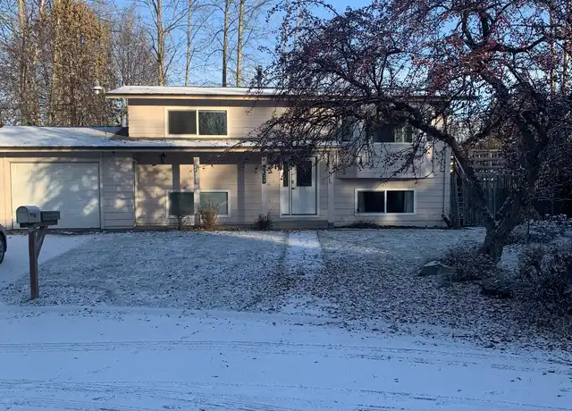 Property at 2011 Salem Ct, Anchorage, AK, 99508, 4 beds, 2 baths, [object Object]