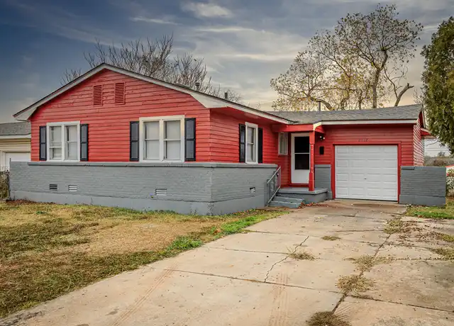Property at 2342 NW 38th Pl, Lawton, OK, 73505, 3 beds, 1 bath, [object Object]